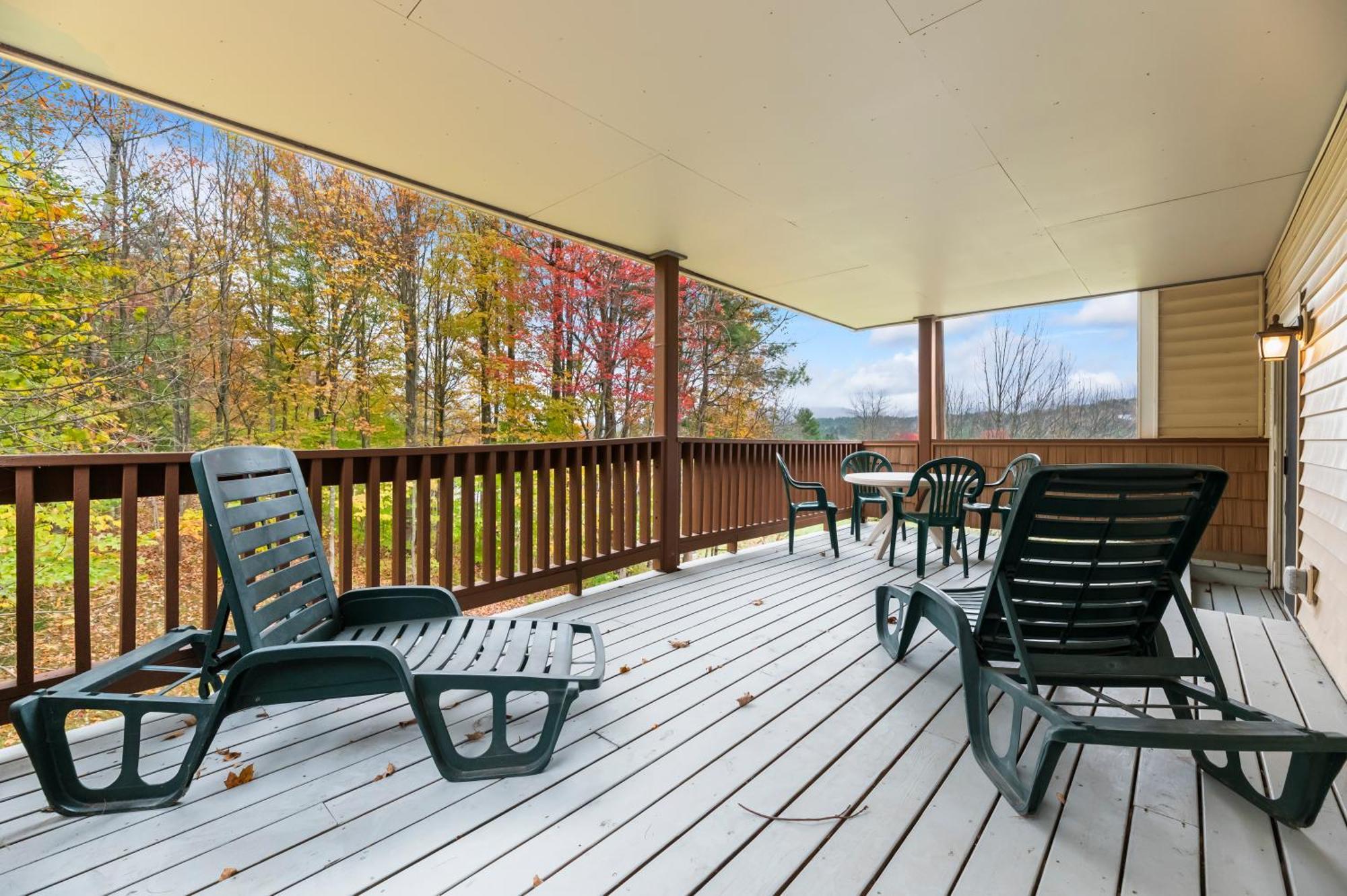 Mountainside At Stowe Apartment Room photo