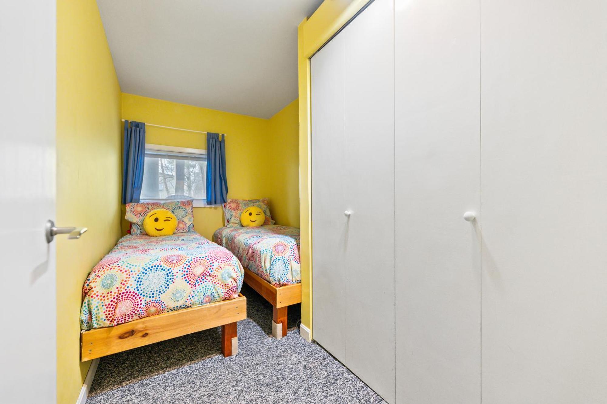 Mountainside At Stowe Apartment Room photo