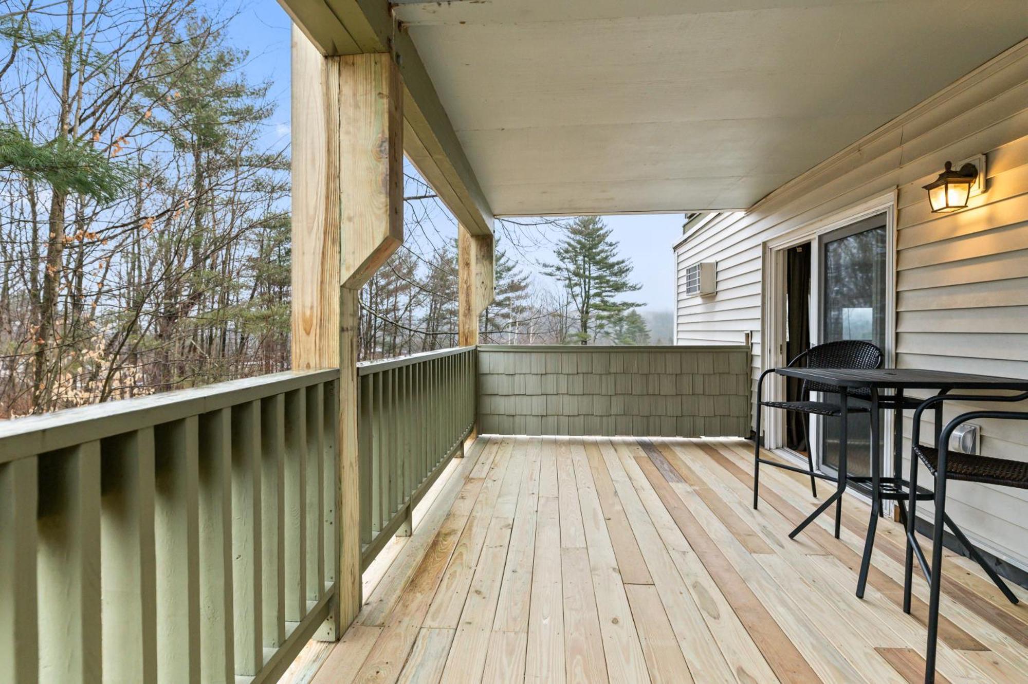 Mountainside At Stowe Apartment Room photo