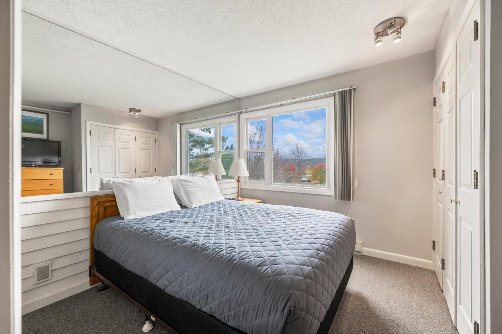 Mountainside At Stowe Apartment Room photo