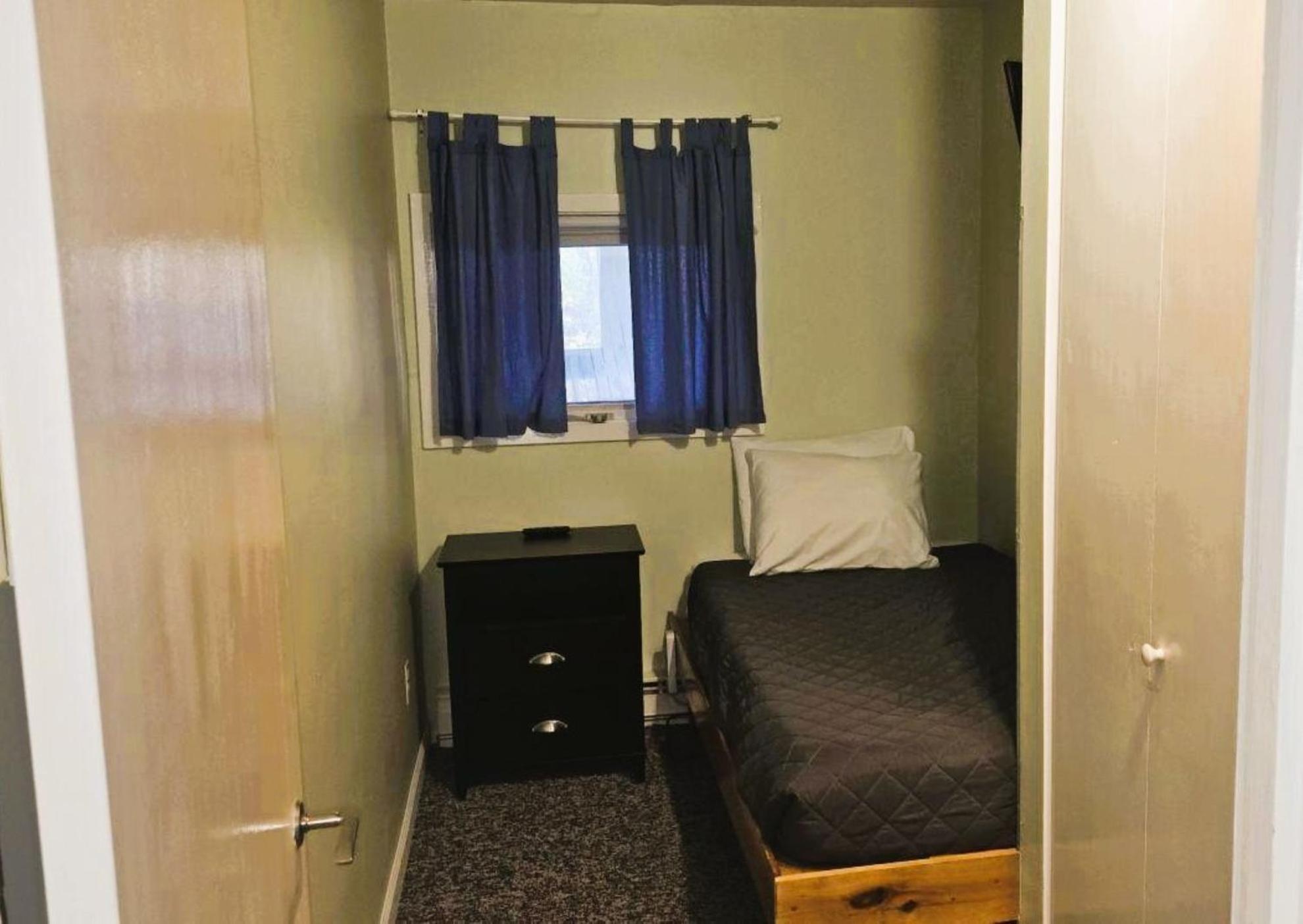 Mountainside At Stowe Apartment Room photo