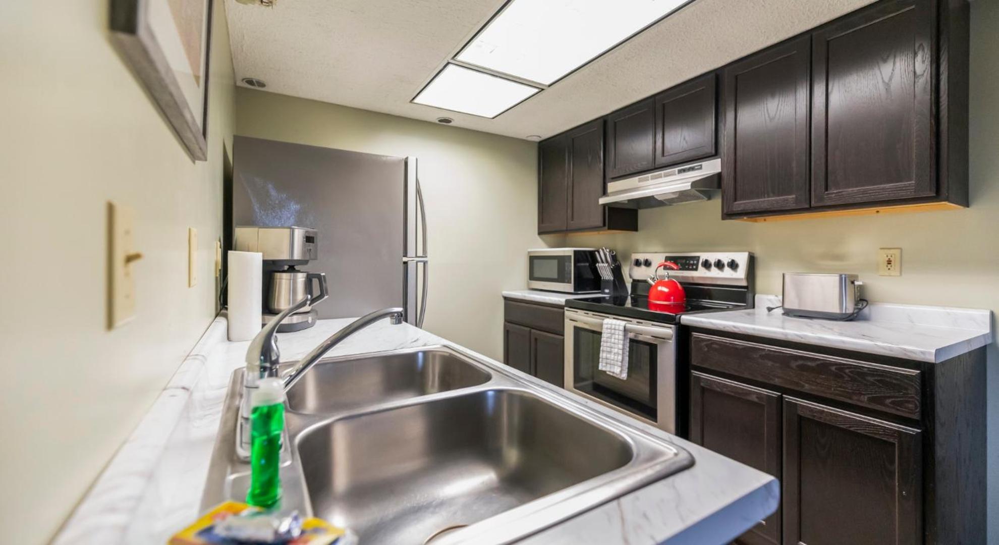 Mountainside At Stowe Apartment Room photo