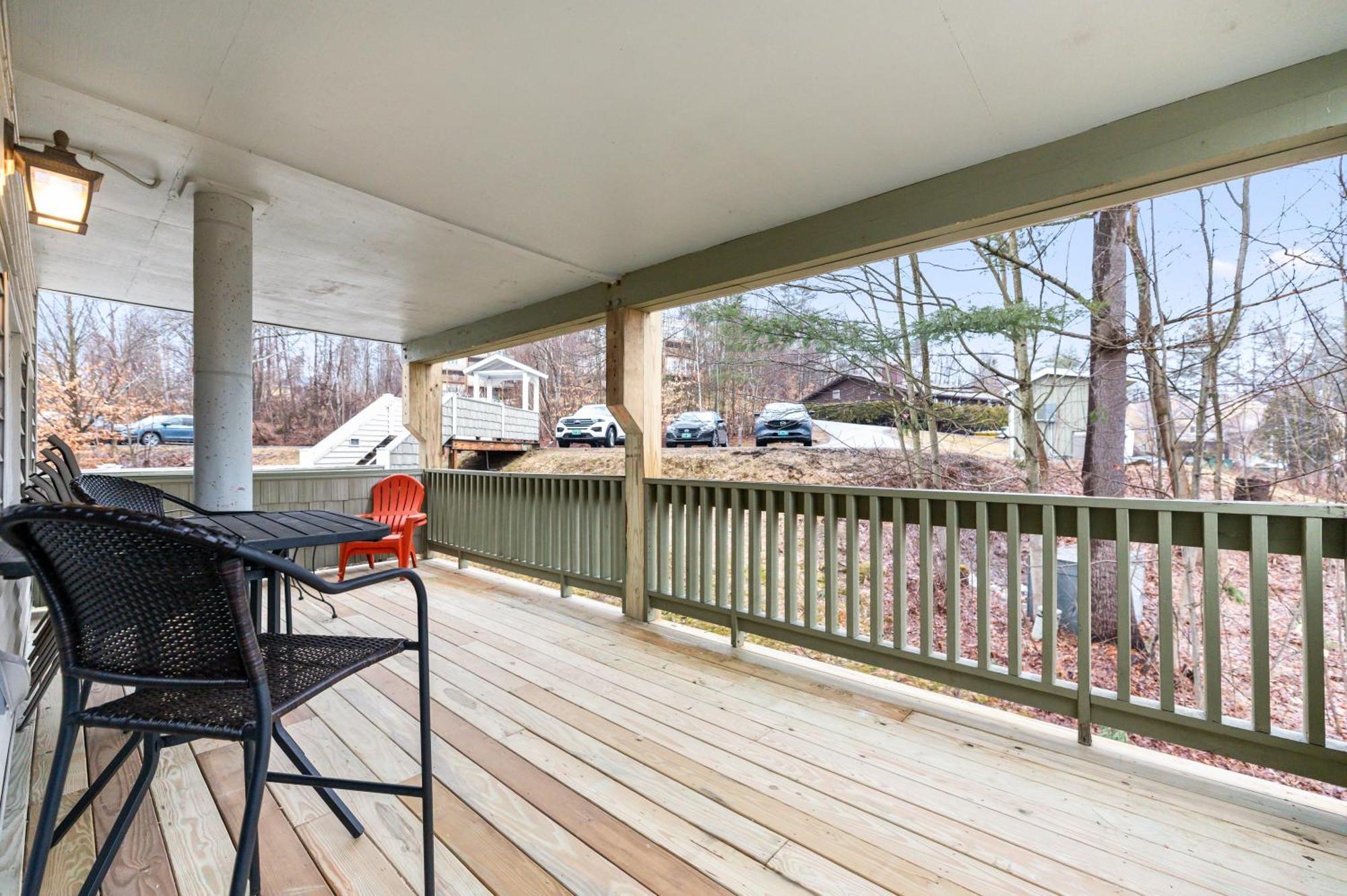 Mountainside At Stowe Apartment Room photo
