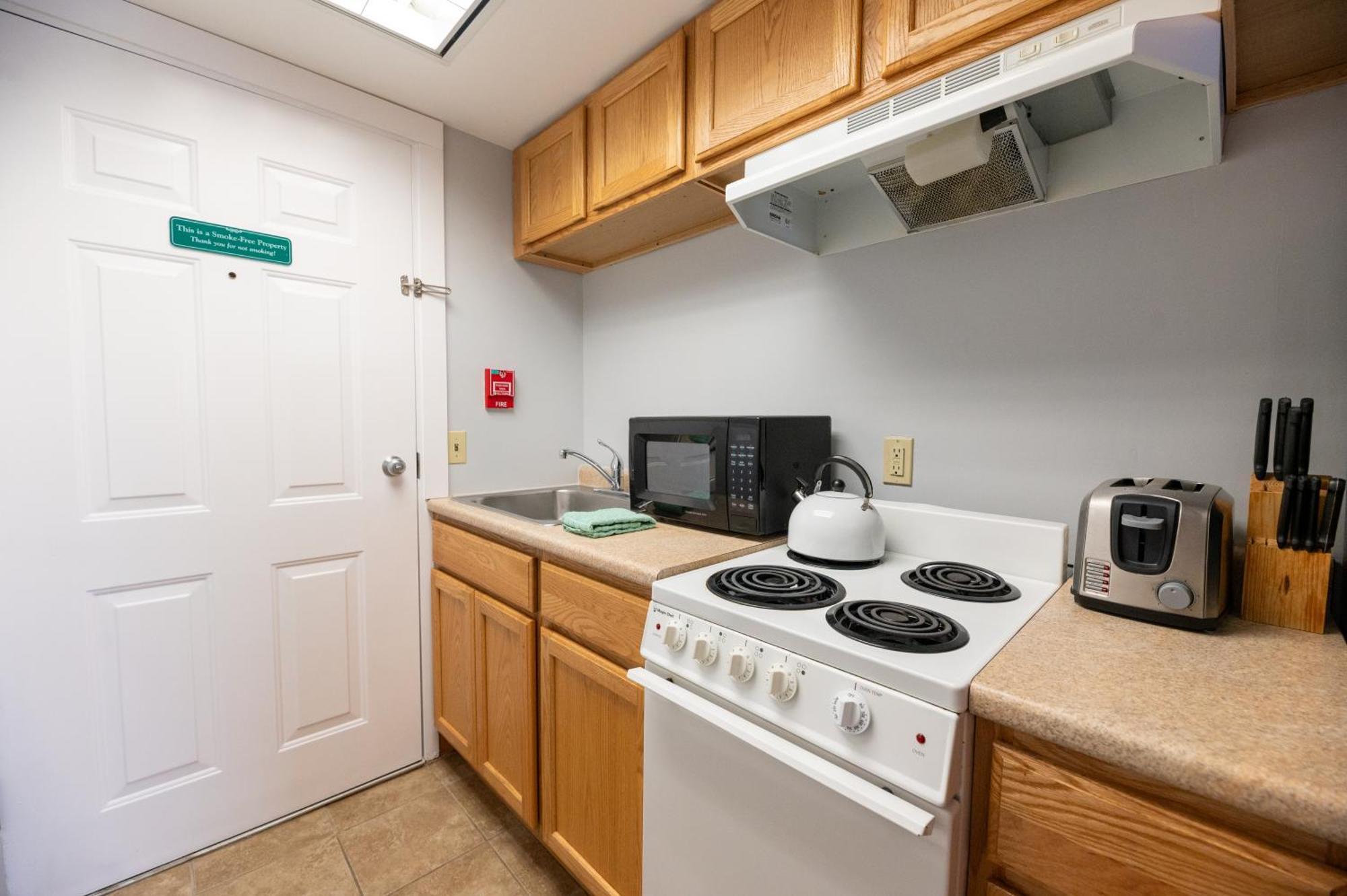 Mountainside At Stowe Apartment Room photo