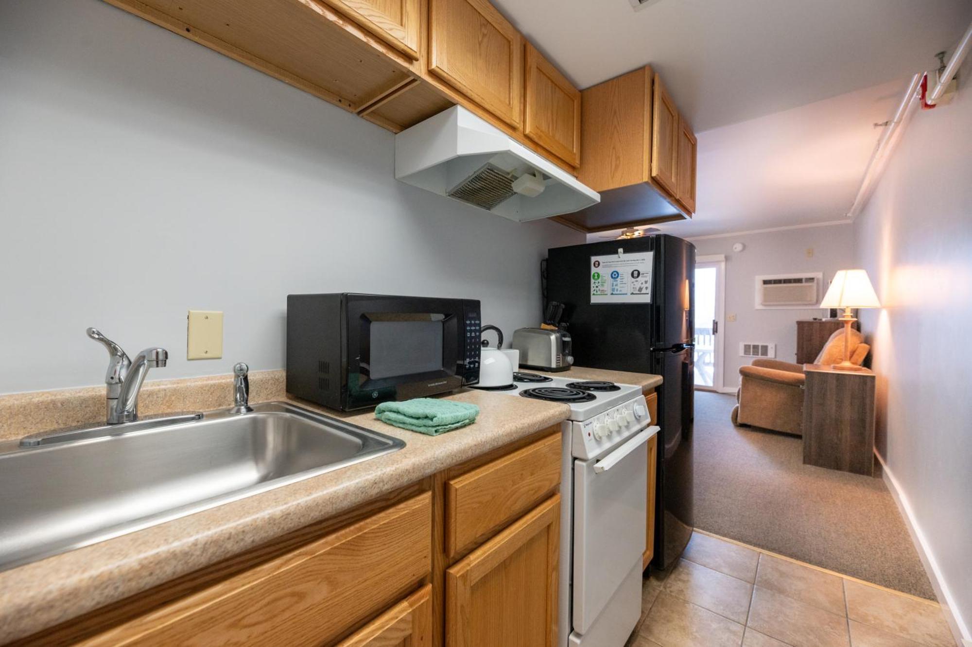 Mountainside At Stowe Apartment Room photo
