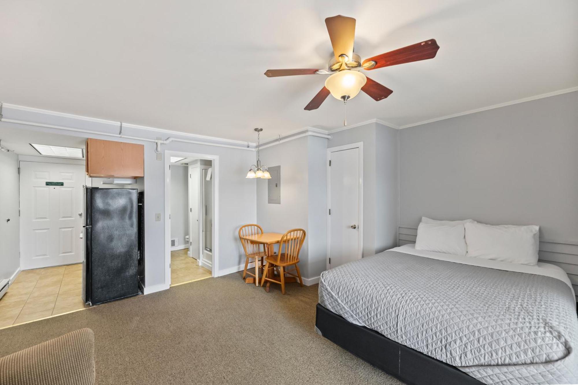 Mountainside At Stowe Apartment Room photo