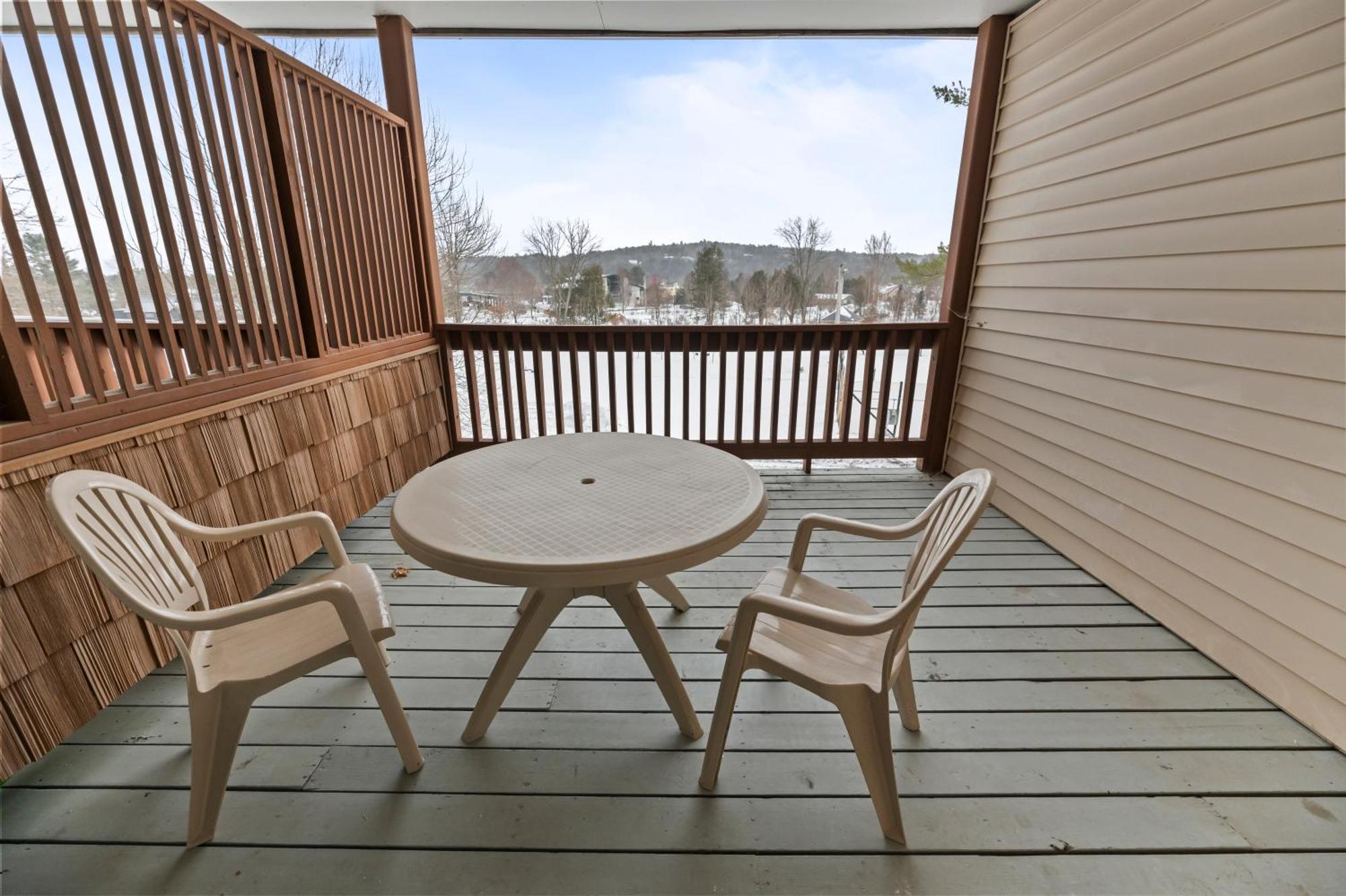 Mountainside At Stowe Apartment Room photo