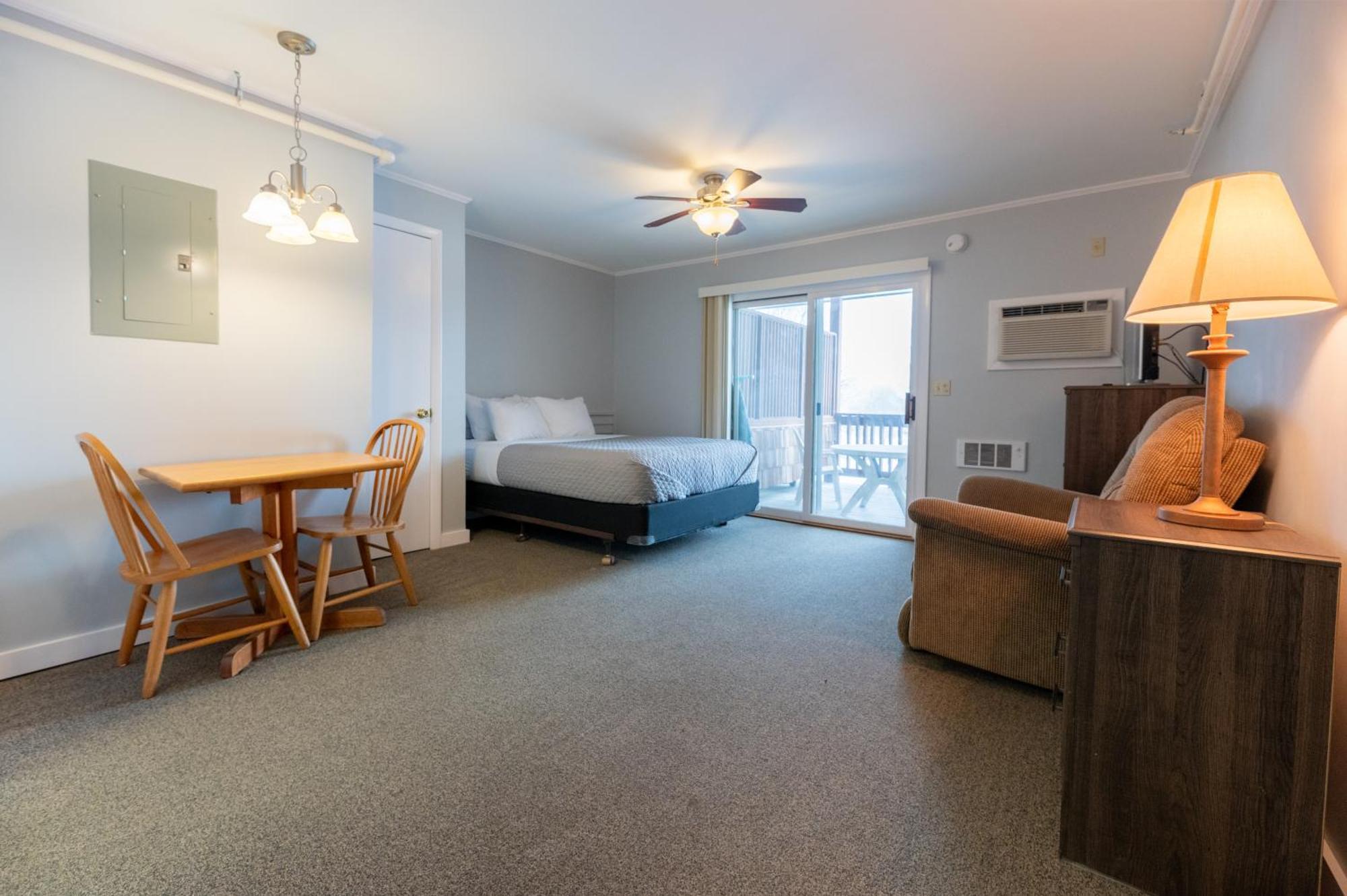 Mountainside At Stowe Apartment Room photo